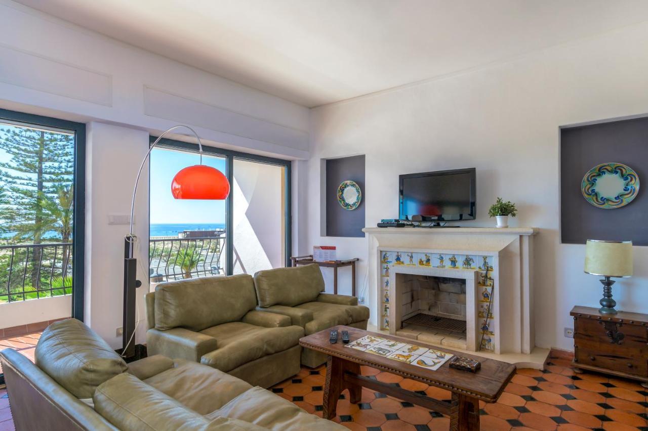 Апартаменты Flh Monte Gordo Family Flat With Balcony Экстерьер фото